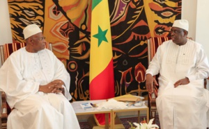 Présidence de la commission Ua :  Abdoulaye Bathily dit s’engage “dans l’intérêt du Sénégal”