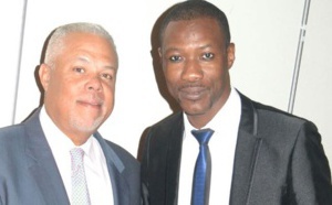 TANGE SHOW: Les vérités de l'historien, promoteur de la musique traditionnelle Omar Diaw Seck sur le ministre Mbagnick Ndaiye, Macky Sall, Mareme Faye et le théâtre national Daniel Sorano.