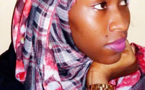 La République dort ! (par Khadija Cissokho)