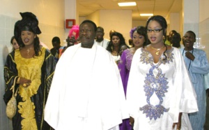 Cheikh Béthio Thioune s'explique ...