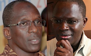 Proposition d'une liste dénommée "Benno Taxawu Ndakaaru" à l'élection au Hcct : Khalifa Sall dit niet à Diouf Sarr