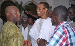 "Taxawu Ndakaaru" : La coalition dans une zone de turbulence ?