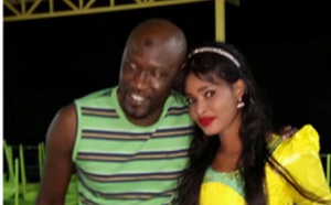 Fiancé de Mari Cissé : le coup de gueule de Cheikh Ndiaye alias Jojo de "Wiri Wiri" (vidéo)
