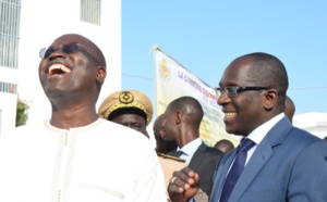 TENTATIVE AVORTEE DE MISE EN PLACE D’UNE LISTE UNIQUE POUR LES ELECTIONS DES HAUTS CONSEILLERS: Diouf Sarr claque la porte, suivi de Alioune Ndoye, Doudou Issa Niasse, Amadou Samba; Pape Seck revient à de meilleurs sentiments; Jean Baptiste Diouf 