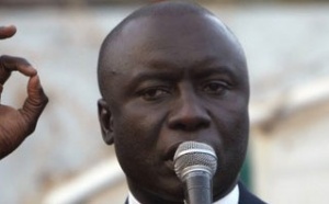 Idrissa Seck dénonce les agressions du régime de Wade contre les journalistes