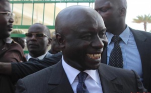 Fête nationale : Message de Idrissa Seck à la république fédérale de l'Inde