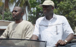 HCCT : BBY "laisse la voie libre"à l'opposition dans le département de Ziguinchor