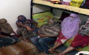Trafic de domestiques sénégalaises vers les pays arabes : Six convoyeurs, dont une Sénégalaise, arrêtés au Koweït