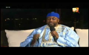 Premier numéro de "Tout se discute" - Ya Awa reçoit Alassane Sène et Paco Jackson Thiam