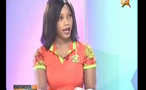 Vidéo - Nana Aidara fait des révélations sur la voyance au bout du fil et parle de Selbé