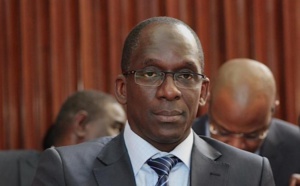 Présentation d'une liste pour le Hcct : Les jeunes « apériste » de Dakar condamnent et réclament la tête d’Abdoulaye Diouf Sarr