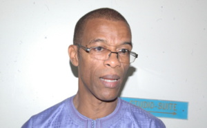 Alioune Ndoye de Taxawu Dakar : « Pourquoi on a décidé de se retirer ? »