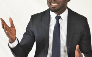 Haut Conseil des Collectivités Territoriales : Juste indigné ! (Par Thierno Bocoum)