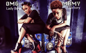 Découvrez le nouveau clip de Mamy Victory et OMG : OK