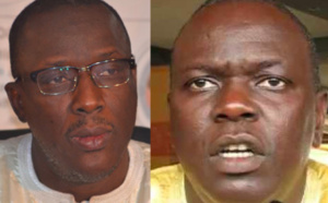 Document - Le double jeu du gouvernement sur la corruption à Londres - Par Momar Dieng