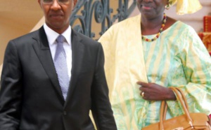 Scandale de l'affaire Bictogo : Mouillée, Mimi Touré accuse Abdoul Mbaye