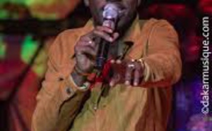 Vidéo - Waly Seck met le feu à son concert aux Etats Unies 