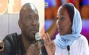 Vidéo: X Side X drague ouvertement cette fille qui lui dit d’attendre la…