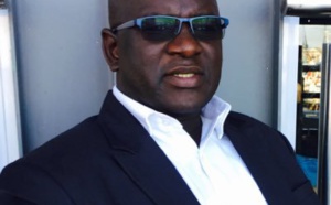 Samba Alassane Thiam à Thierno Bocoum : "Les remarques discourtoises que vous avez adressées à vos anciens camarades de misère politique ne..."