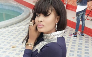 (03 Photos) Soumboulou en mode tournage