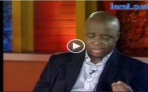 Objection du Dimanche 15 décembre 2013 AVEC Mouhamed MBODJI du Forum Civil