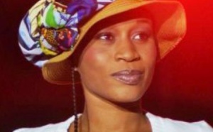 Video: Aïda Samb : « Je n’ai pas de copain…»