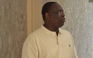 Les vraies raisons du séjour du Pr Macky Sall à Popenguine... Le «sabre» du «Macky» va couper des têtes... Seul le Pm Mohamed Dionne certain de conserver son maroquin...