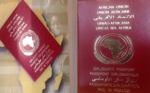 Le passeport africain, projet d'avant garde ? - Par Djiby Ndiaye Gaynde