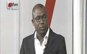 Faram Facce du 17 août 2016 - Invité : Abdoul Aziz Diop - Sg des cadres du Pds