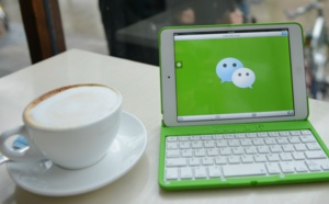 WeChat: comment la Chine va vous faire oublier Facebook
