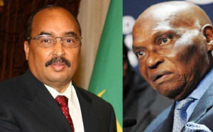 Visite de Wade en Mauritanie : De l'intox ?