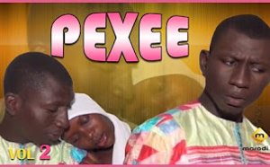 Regardez "Pexé" - Vol 2 