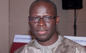 Entretien de la semaine : Cheikh Bamba DIEYE crache ses vérités
