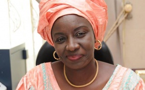 Aminata Touré : mise au frigo ou trahie