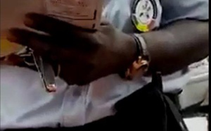 Verdict dans l'affaire du policier Diallo : Le Forum du Justiciable trouve les peines très légères 