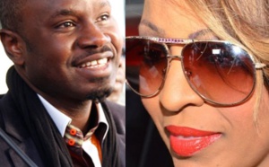 Entre Viviane Chidid et Baba Hamdy Diawara, c’est fini