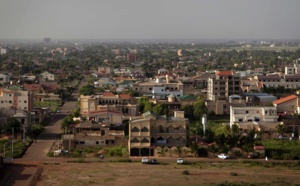 Des musulmans d’Afrique sensibilisent sur les dangers de la radicalisation