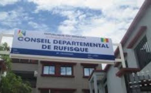 Teuss : Un bailleur réclame 20 mois d'arriérés de loyer au Conseil départemental de Rufisque 