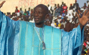 An I de la commémoration du décès de Doudou Ndiaye Rose : La famille du tambour major en ordre dispersé