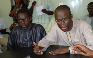 Cheikh Bamba Dièye sur le Hcct : « Plus de 8 milliards de FCfa pour nourrir 150 paresseux »