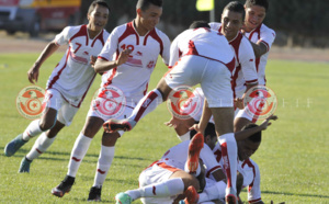Ramez Smaie sur la Can U17 : Ce n'est pas le Sénégal « qui va nous empêcher de nous qualifier »
