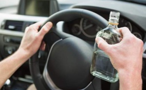 Il parcourt 240km avec 4,75g d'alcool dans le sang