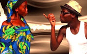 Regardez "Saye Doff ak Ndiank" de la troupe de Baol