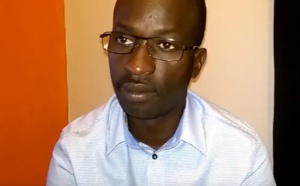 Ousmane Sy, Coordonnateur APR à Liège – Verviers: "Le débat sur la double nationalité est dangereux..."
