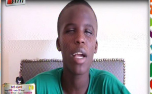 Vidéo-Sen P’ti Gallé 2016: Baye Assane éliminée, lance un message FORT !!!
