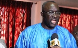 Cissé Lô sur le patronat: "Cnp-Cnes-Meds-Unacois sont des organisations inutiles qui ne font que se remplir leurs poches et faire voyager leur copine"