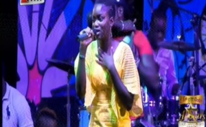 Vidéo - Trop de Feeling : Diarra de Thiès reprend « Mbeuguël » de Coumba Gawlo