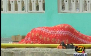 Teuss : Une dame a été retrouvée morte dans sa maison, ligotée dans un fauteuil