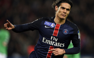 Si Cavani a tout manqué contre Metz, le PSG ne compte pas le lâcher