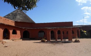 Lutte contre le paludisme : Des moustiquaires distribuées aux pensionnaires du village pilote pour enfants de Deny Biram Ndao 